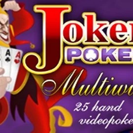 25H Joker Poker (Espresso) slot logo by Espresso Games at SlotStake Casino25H Joker Poker (Espresso)