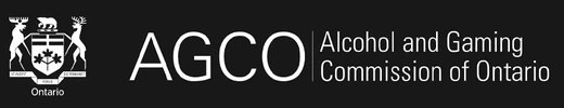 AGCO – Alcohol and Gaming Commission of Ontario regulator | Canada (English) at stakecasinoo #2