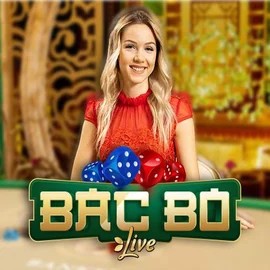 game logo by Evolution on slotstakescasino.com