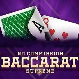 Baccarat Supreme online slot from OneTouch Games – play at slotstakescasino.com