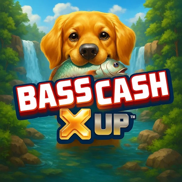 game logo by Alchemy Gaming on slotstakescasino.com