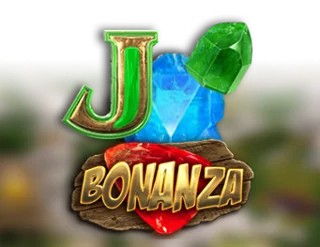 Logo of Bonanza Megaways from Big Time Gaming at SlotStake Casino
