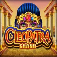 Play Cleopatra Grand slot by IGT on slotstakescasino.com