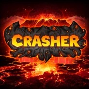 game logo by Galaxsys on slotstakescasino.com