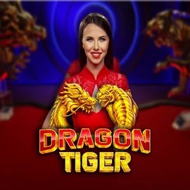 Live Casino logo of Dragon Tiger (Live) from Pragmatic Play at SlotStake Casino