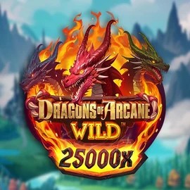 game logo by Foxium on slotstakescasino.com