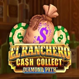 Play El Ranchero Cash Collect Diamond Path slot by Origins on slotstakescasino.com