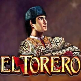Official Slots logo: El Torero by RTG (Reel Time Gaming) at SlotStake Casino