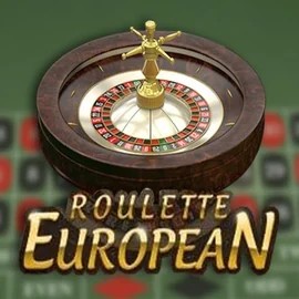 European Roulette (BGaming) casino game by BGAMING – featured logo at SlotStake Casino