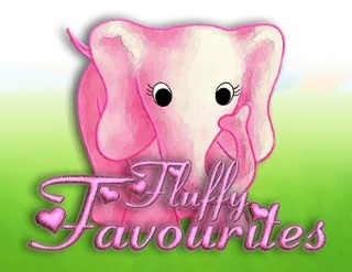 Fluffy Favourites logo by Eyecon at SlotStake CasinoFluffy Favourites