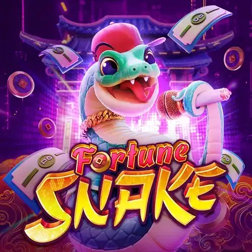 Logo of Fortune Snake from Endorphina at SlotStake Casino