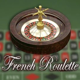 Enjoy French Roulette (BGaming) by BGAMING – logo hosted on slotstakescasino.com
