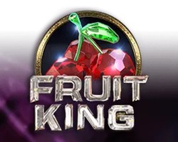 game logo by CQ9 Gaming on slotstakescasino.com