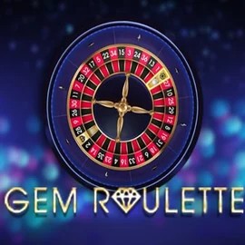 Play Gem Roulette slot by iSoftBet on slotstakescasino.com