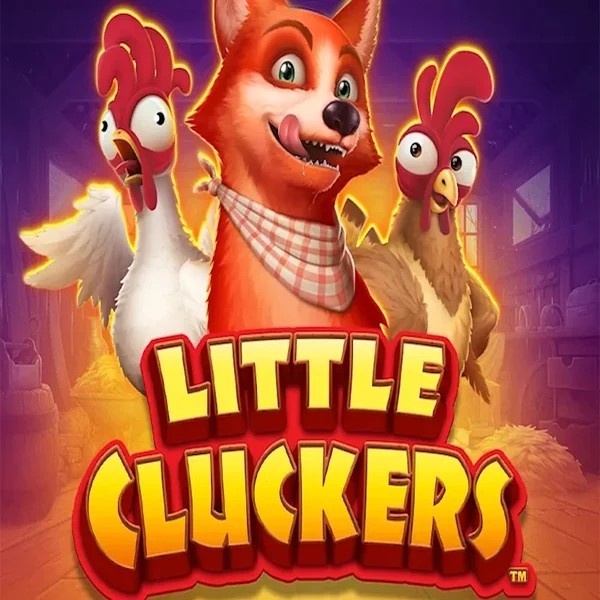 Play Little Cluckers slot by Greentube on slotstakescasino.com