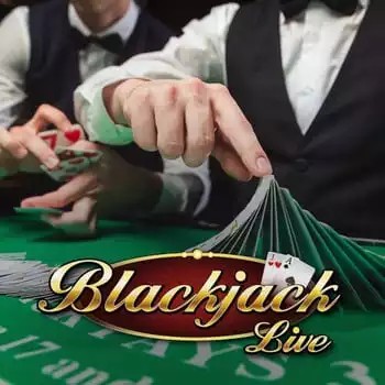Play the Live Blackjack slot by Evolution on SlotStake Casino