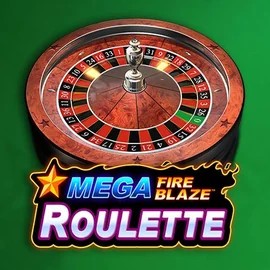 Play the Mega Fire Blaze Roulette slot by Playtech on SlotStake Casino