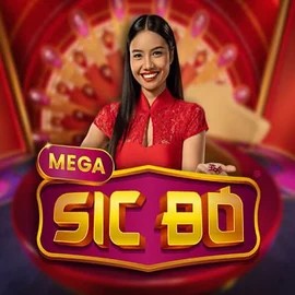 Play the Mega Sic Bo slot by Pragmatic Play on SlotStake Casino