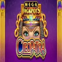 Mega Jackpots Cleopatra online slot from IGT – play at slotstakescasino.com
