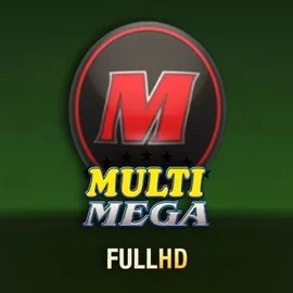 Multi Mega Full HD logo by FBM at SlotStake CasinoMulti Mega Full HD