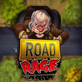 Play the Road Rage slot by Nolimit City on SlotStake Casino