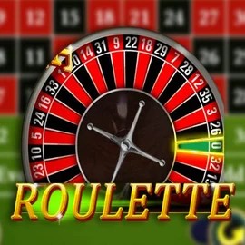 Table Games logo of Roulette (Pragmatic Play) from Pragmatic Play at SlotStake Casino