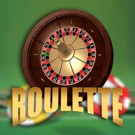 Roulette (Relax Gaming) slot visual from Relax Gaming available on slotstakescasino.com