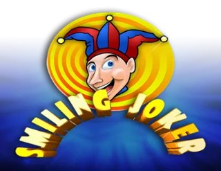 Smiling Joker logo by Apollo Games at SlotStake CasinoSmiling Joker