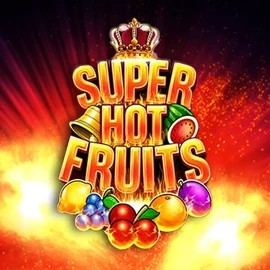Super Hot Fruits slot icon by Inspired Gaming, available at SlotStake Casino